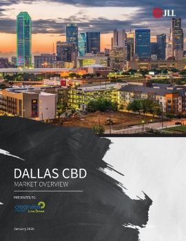Clearview Energy - Dallas CBD Market Overview