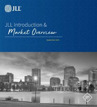 JLL Introduction & Market Overview