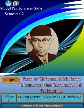 28. Peran dr. Mohamad Saleh Dalam Memperjuangkan Kemerdekaan di Probolinggo_Neat