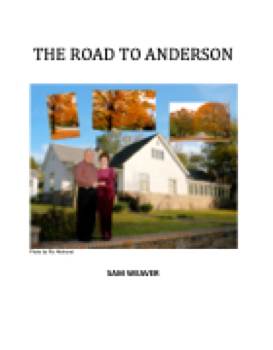 The Road To Anderson