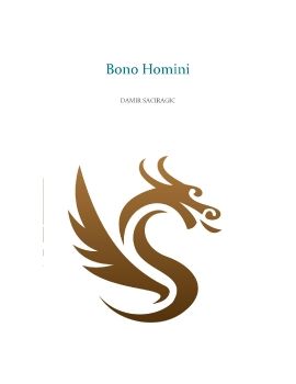 Bono Homini-Damir Saciragic