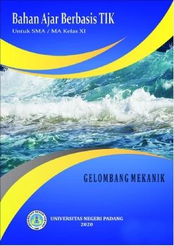 BAHAN AJAR BERBASIS TIK