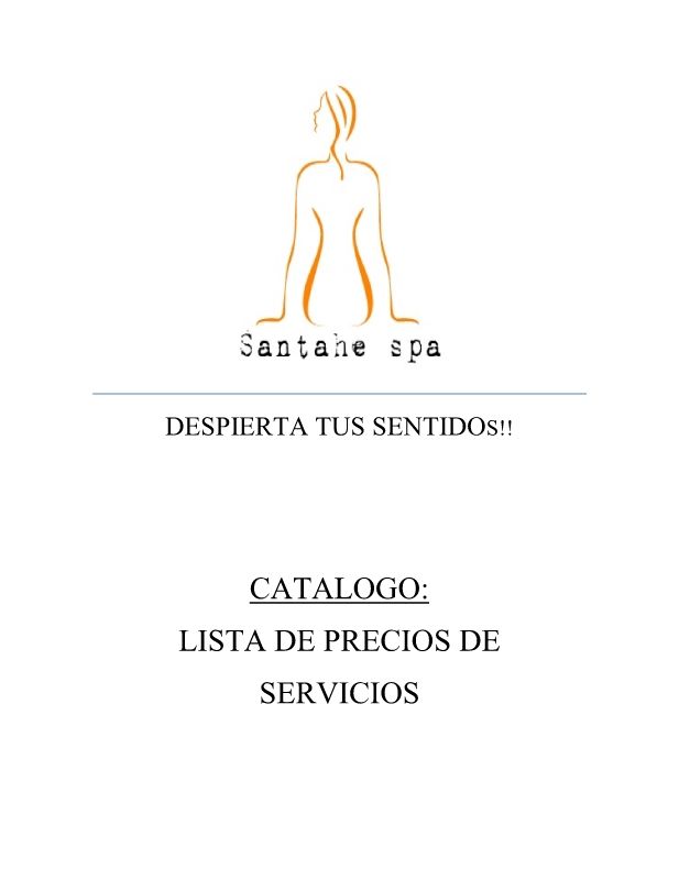 santahe spa