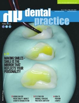 Dental Practice Vol 17 No.5_