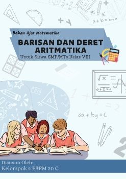 Bahan Ajar Matematika