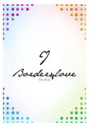 CATALOGO BORDERLOVE COLOR