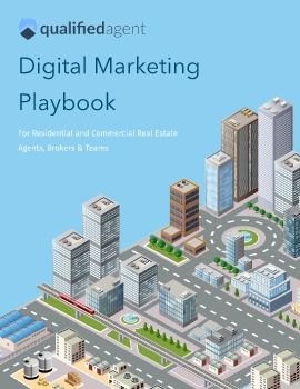 QualifiedAgent - Real Estate Pros Online Marketing Playbook 2019