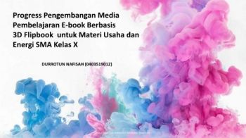 uji coba flipbook