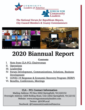 July 20 Biannual - Forum