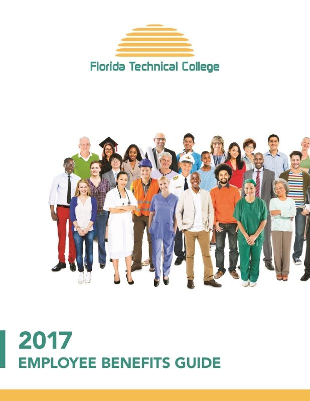 2017 FTC Benefits Guide 