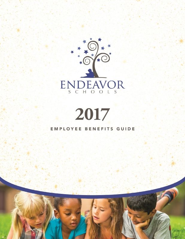 2017 Endeavor Benefits Guide