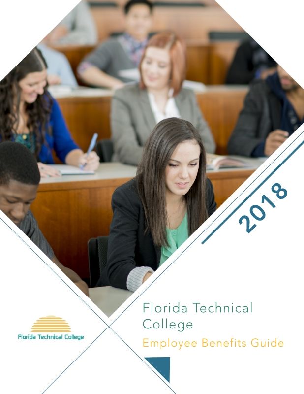 2018 Florida Technical College Benefits Guide