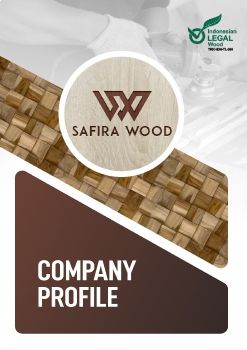 Catalog Safira Wood