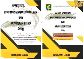 APRESIASI 2019