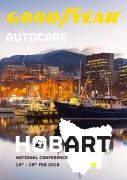 2018 GAC National Conference - HOBART 