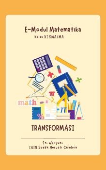 E-Modul Transformasi Geometri XI