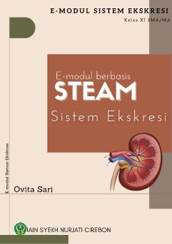 EMODUL BERBASIS STEAM SISTEM EKSKRESI