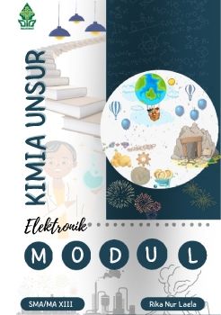 E-Modul Multiple Intelligence Pada Materi Kimia Unsur