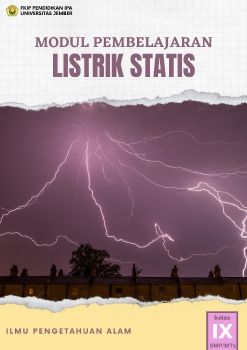 LISTRIK STATIS