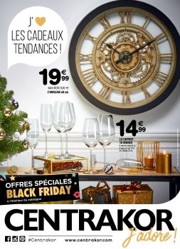 J ❤ LES CADEAUX TENDANCES ✩BlackFriday✩