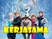 KERJASAMA