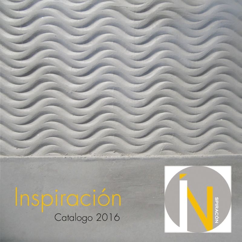 Catalogo Inspiración 2016