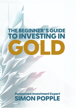 Introduction to investing in Gold