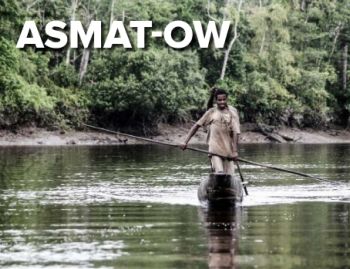asmat photobook