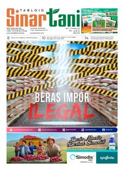 Sinar Tani Edisi 4113