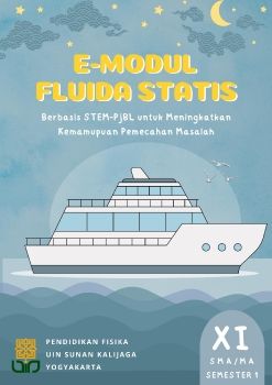 e-modul fisika STEM-PjBL _Neat