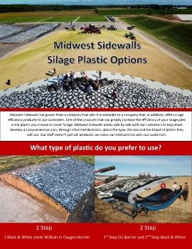 Midwest Sidewalls Plastic Book January 2020