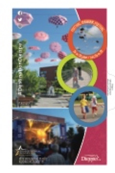 Dieppe Ad Section 2018-19