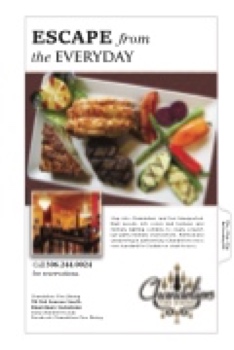 Saskatoon 2017 Restaurant Section