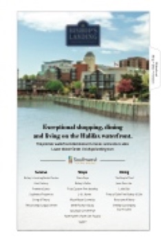 Bishop's Landing 2018-19