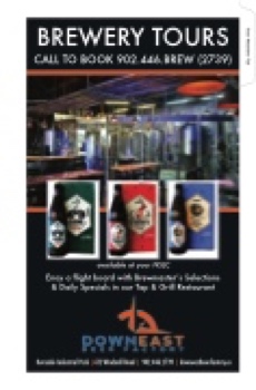 Dartmouth NS 2017-18