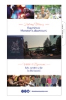 Downtown Moncton Section 2018-19