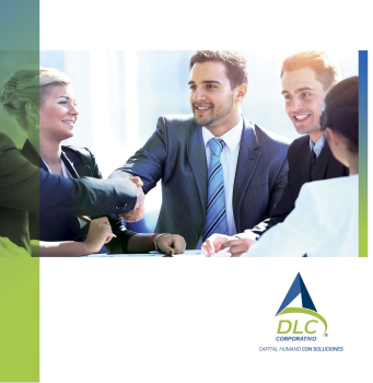 BROCHURE  DLC CORPORATIVO 