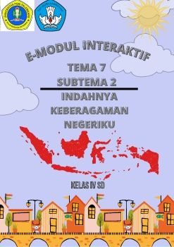 e-modul interaktif