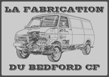 bedford
