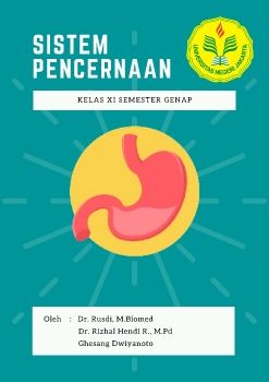 2. Teknologi Pengolahan & Keamanan Pangan + Kebutuhan & Keseimbangan Energi