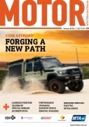 MTA Motor July 2020