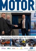 MTA Motor December 2021