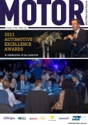 MTA Motor May 2021