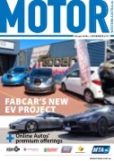 MTA Motor November 2019