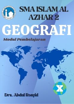 Modul Geo Kelas X