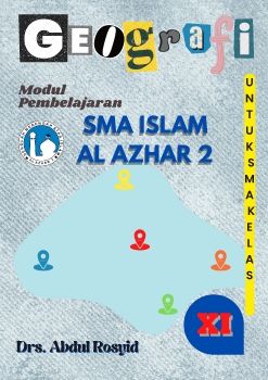 Modul Geo Kelas XI