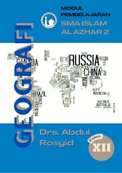 Modul Geo kelas XII
