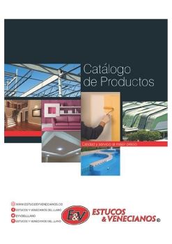 Catalogo E&V
