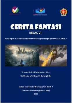 E BOOK FIFIN CERITA FANTASI 7