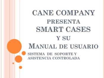 MANUAL DE USUARIO CAÑAR